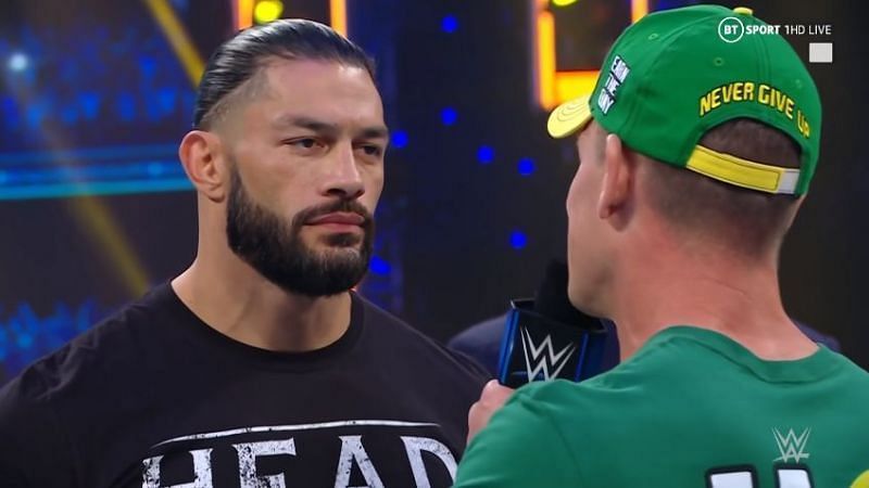 WWE सुपरस्टार सैथ रॉलिंस ने दिया बहुत बड़ा बयान