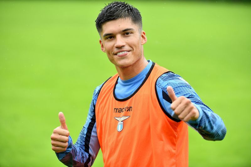 Joaquin Correa