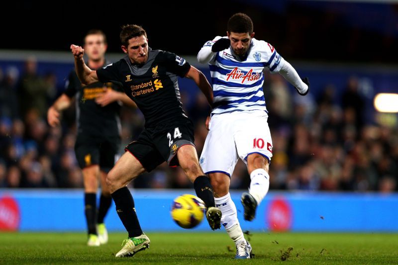 Queens Park Rangers v Liverpool - Premier League