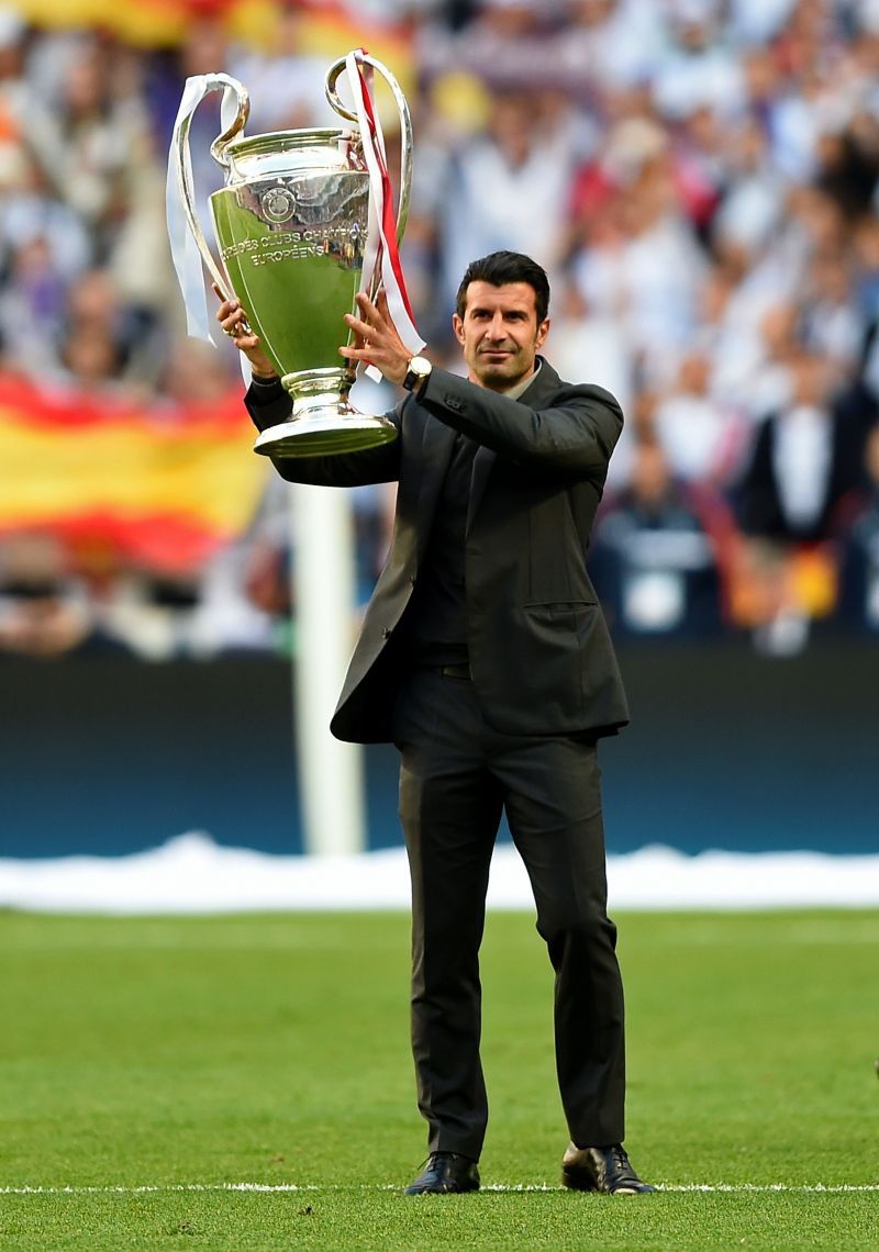 Luis Figo