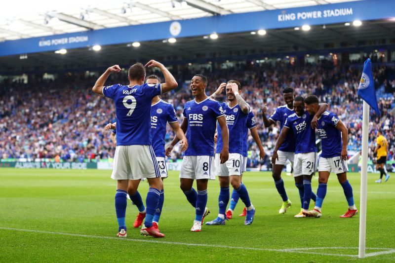 Leicester City is expected to pose a threat to Premier League&#039;s &#039;Big 6&#039;