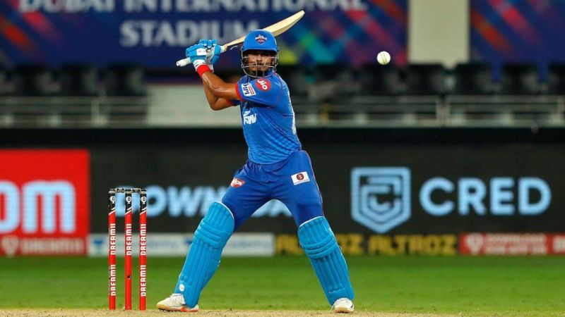 Delhi Capitals were led admirably by Shreyas Iyer in 2019 and 2020
