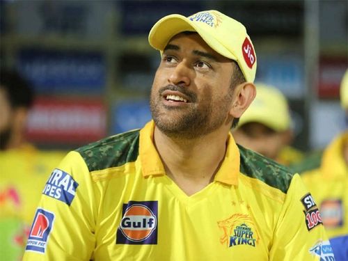 MS Dhoni turned 40 in July and 2021 could well be his farewell IPL season