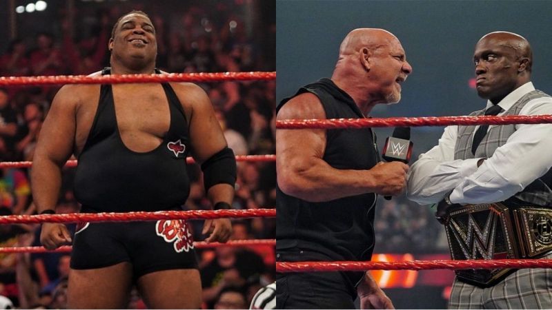 इस हफ्ते WWE Raw का साधारण एपिसोड देखने को मिला 