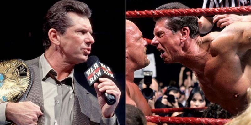 WWE के मालिक विंस मैकमैहन ने काफी सफलता हासिल की है