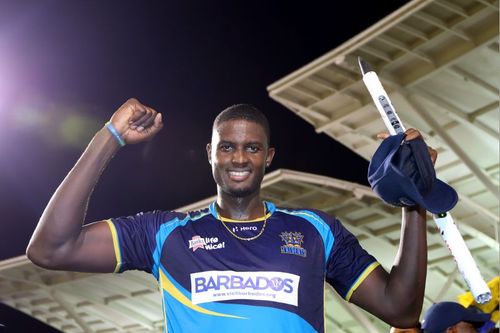 Guyana Amazon Warriors v Barbados Tridents - 2019 Hero Caribbean Premier League Final (CPL)