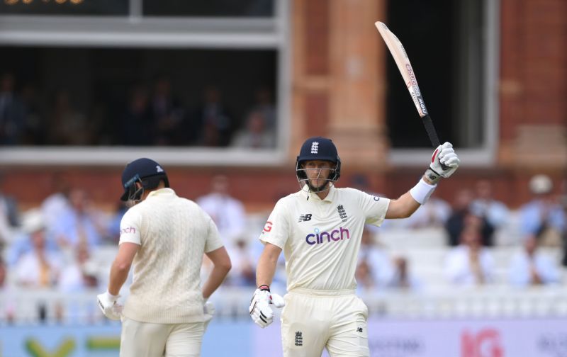 England v India - Second LV= Insurance Test Match: Day Three