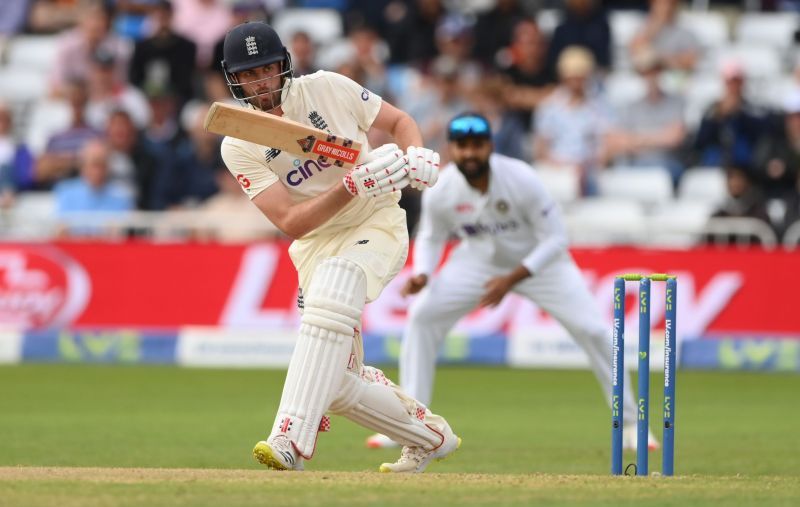 England v India - First LV= Insurance Test Match: Day Three