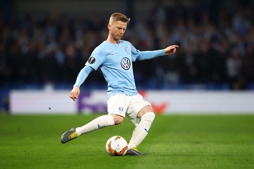 Malmo FF take on Ludogorets this week