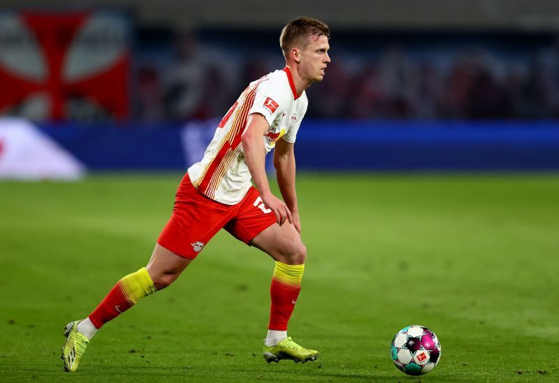 Dani Olmo is one of most versatile attackers in the game at the moment.