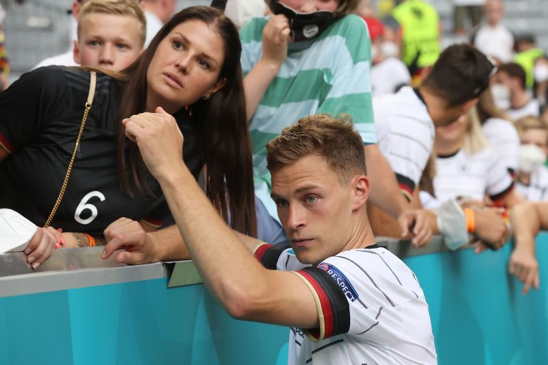 Joshua Kimmich