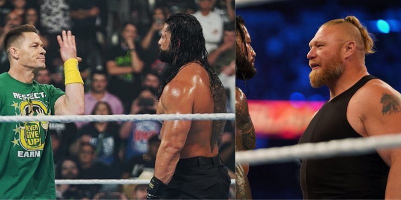 WWE SummerSlam का मेन इवेंट खास था