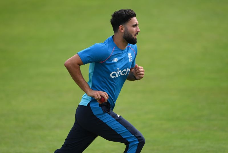 Aakash Chopra feels Saqib Mahmood will be preferred over Craig Overton