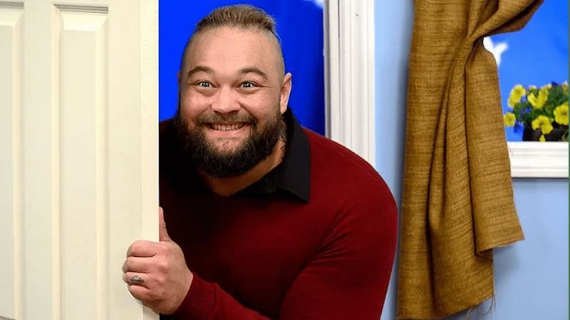 Bray Wyatt&#039;s release has come as a shock to the WWE roster.