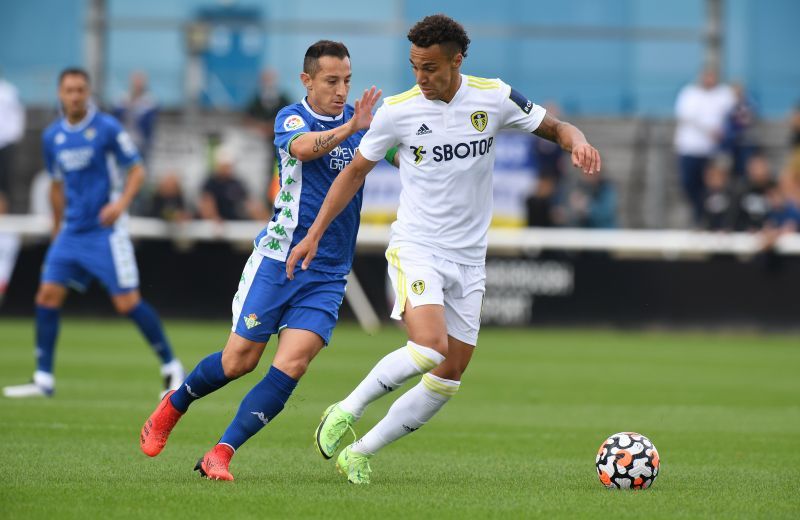 Leeds United v Real Betis: Pre-Season Friendly