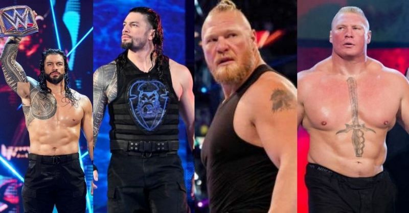 WWE सुपरस्टार्स जिन्होंने नए लुक में वापसी की