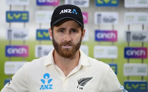 Kane Williamson turns 30 today.