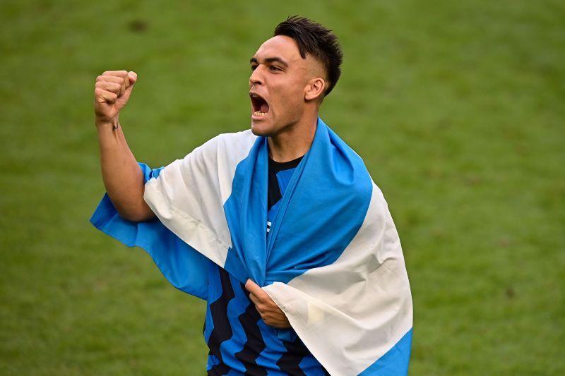 Lautaro would&#039;ve snubbed Arsenal regardless