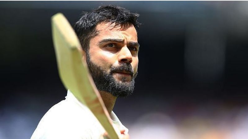 Virat Kohli will have to do what he does best- Score runs in abundance