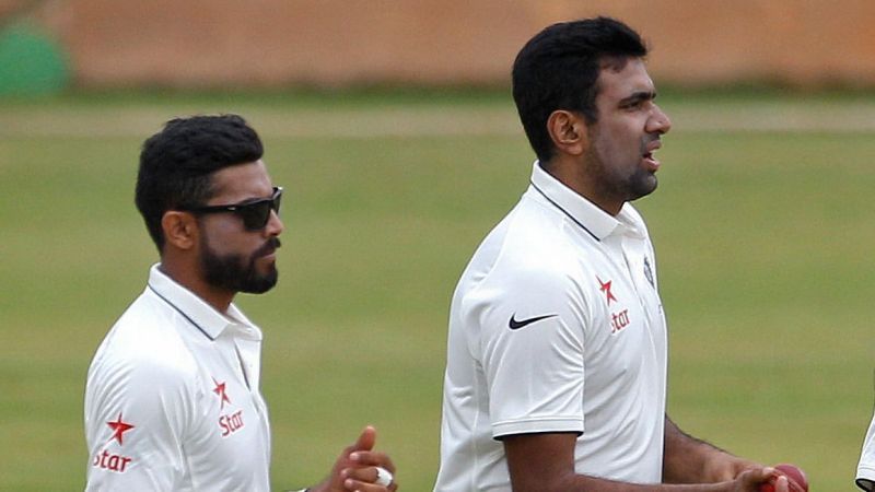 India have not been able to field both R Ashwin and Ravindra Jadeja since the WTC Final (PC: Quint)