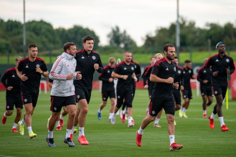 Manchester United will open their Premier League campaign against Leeds United