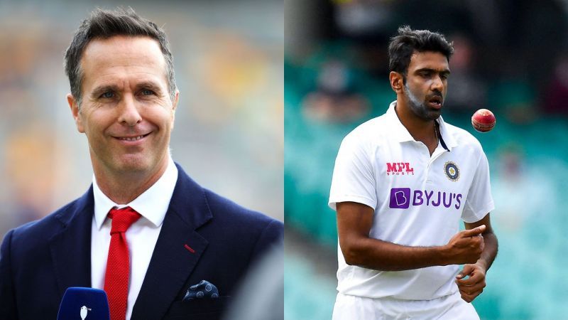 Can Michael Vaughan (L)&#039;s #BringBackAshwin campaign succeed?