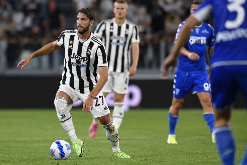 Juventus v Empoli FC - Serie A