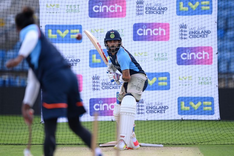 India skipper Virat Kohli is under immense pressure to deliver with the bat