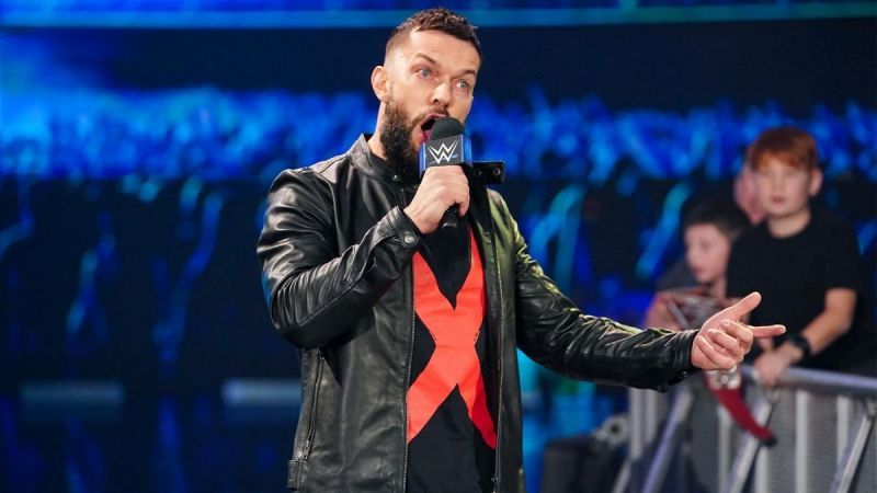 Will Finn Balor actually get a fair shot at the champion?