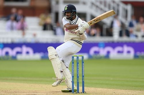 Cheteshwar Pujara averages just 26.95 in England