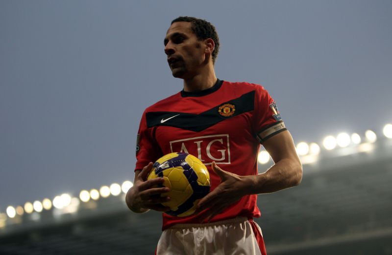 Rio Ferdinand has been the most expensive signing of the Alex Ferguson era
