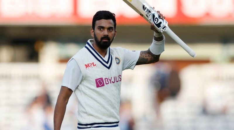 KL Rahul has enjoyed a good run since the start of the first Test at Trent Bridge