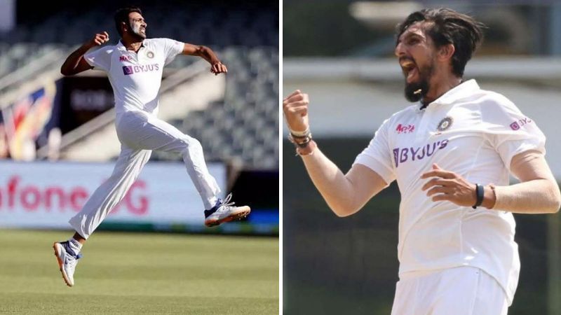 R Ashwin or Ishant Sharma? Who will replace Shardul Thakur?