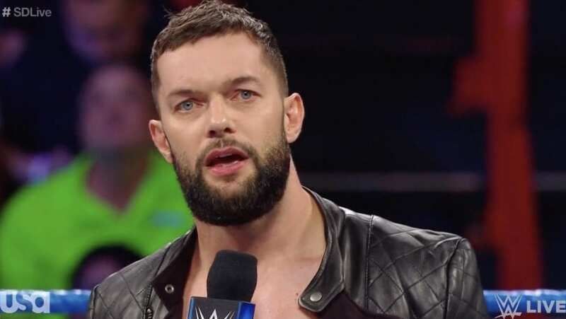 Finn Balor