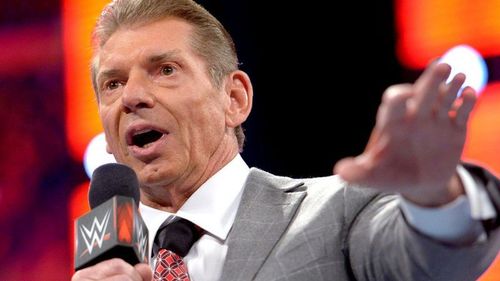 Vince McMahon often shortens WWE stars' names