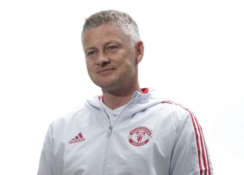 A huge season ahead for Ole Gunnar Solskjaer