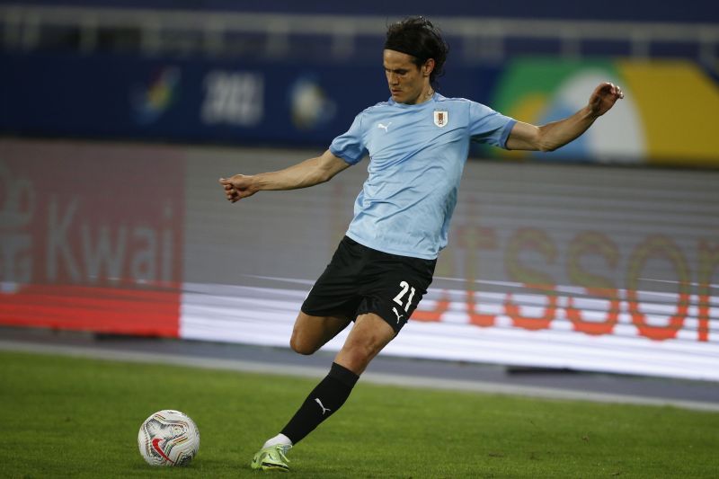 Edinson Cavani