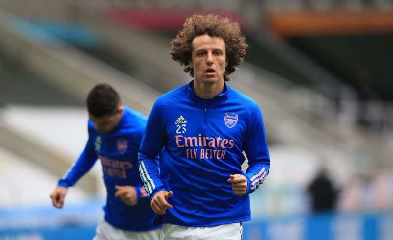 David Luiz