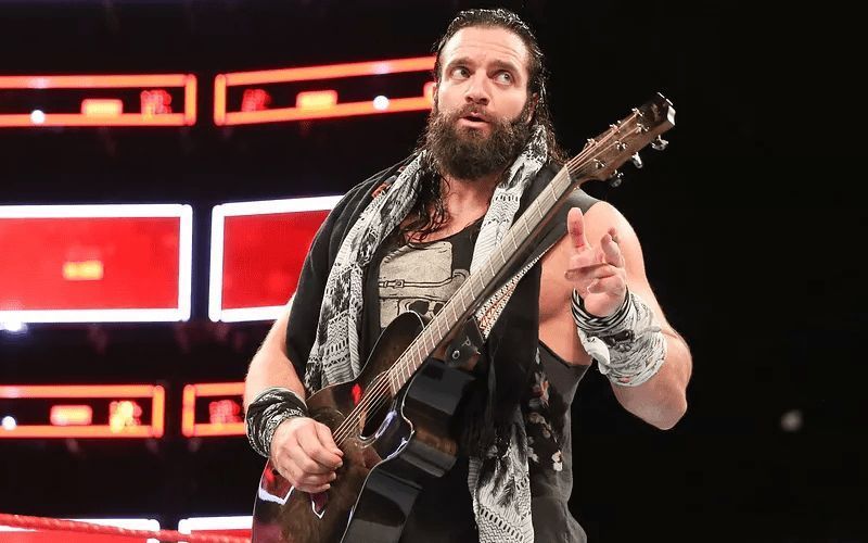 What&#039;s next for Elias on WWE RAW?