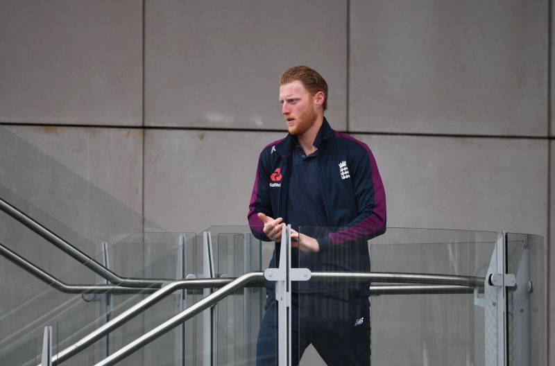 Ben Stokes will miss the India vs England series