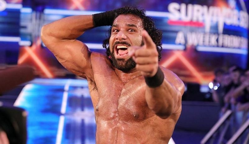 WWE में जिंदर महल को ये 3 चीजें जरूर करनी चाहिए