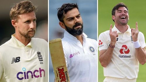 Player battles to watch out for in the fourth Test between the two sides