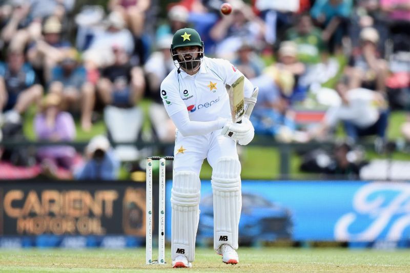 New Zealand v Pakistan - 2nd Test: Day 1