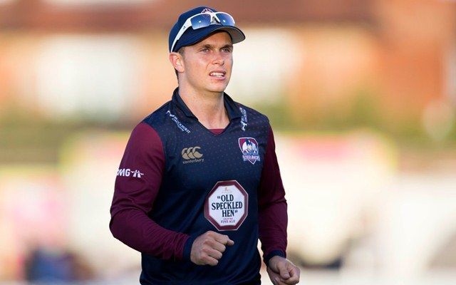 Sam Curran&#039;s 2nd elder brother Ben Curran