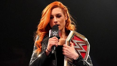 Becky Lynch