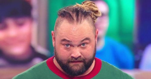 Bray Wyatt isn't happy with his fans being called 'incels'