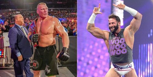 There are a number of former WWE Superstar who don't want to return to the company