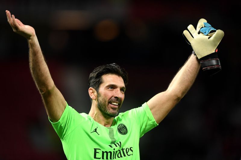 Gianluigi Buffon