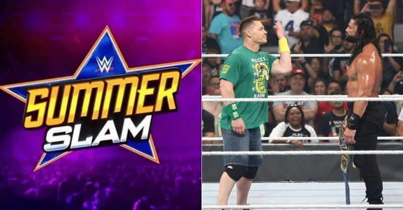 SummerSlam 2021 में फैंस को मिलेगा सरप्राइज