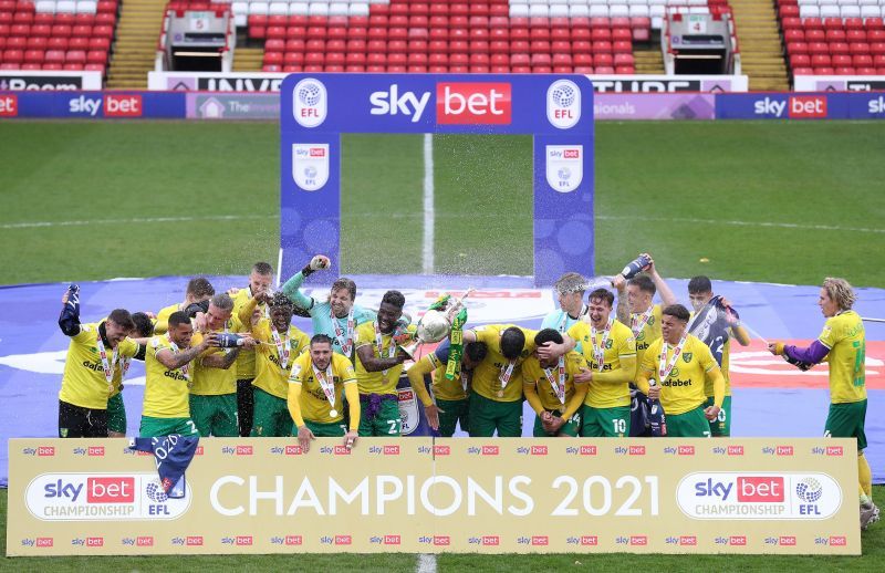 Barnsley v Norwich City - Sky Bet Championship